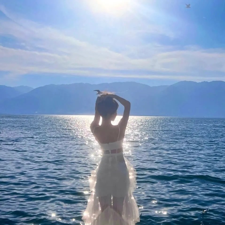 江湖男女