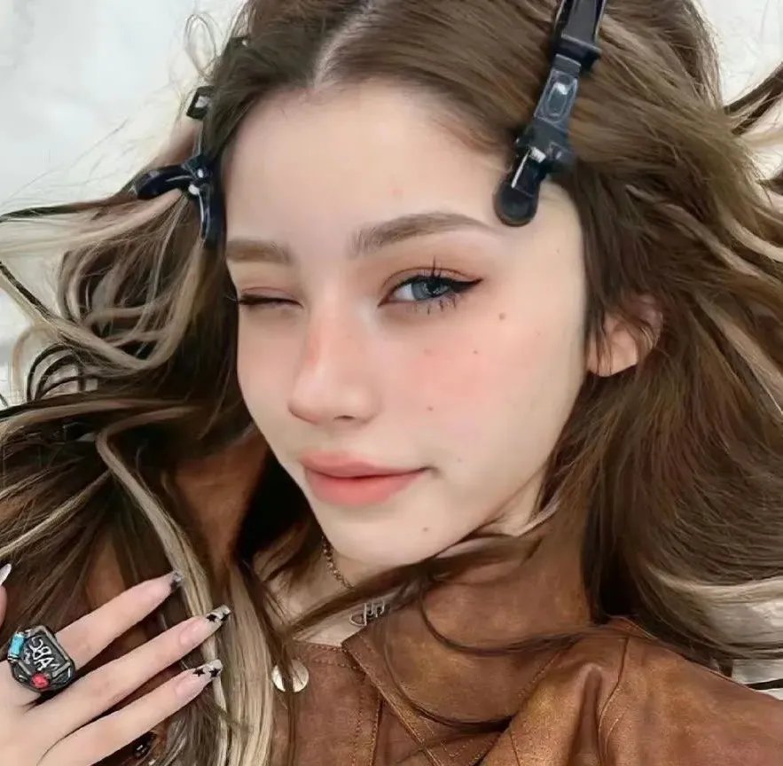 美丽的凯特